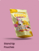 Picture of Stand Up Pouch