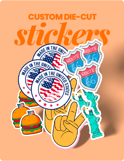 Picture of Stickers